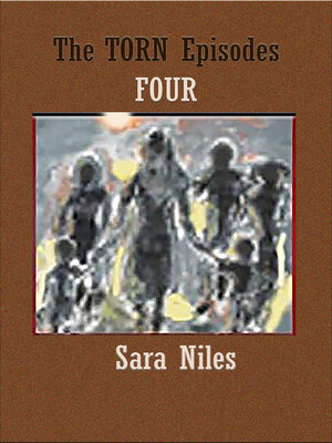 cover image of The Torn Episodes Four